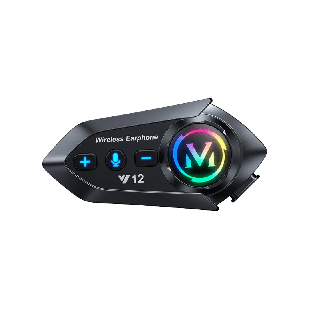 INTERCOMUNICADOR Y12 PRO1