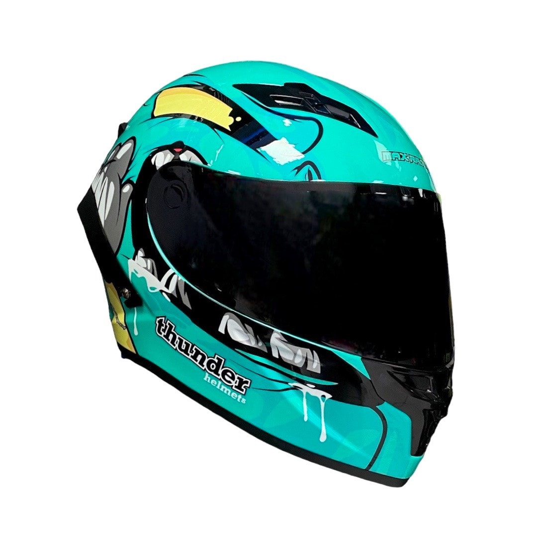 Mejores Cascos Cascos De Motos Deportivas La Mejor Marca De Cascos