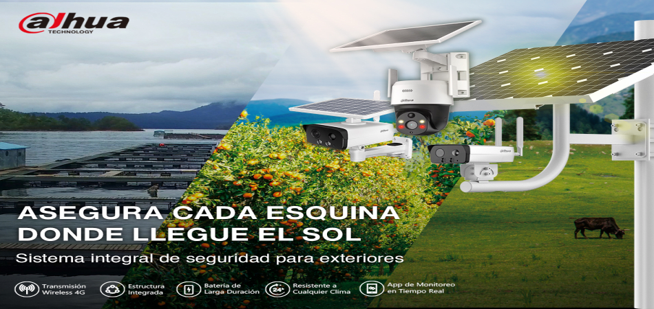 Productos Solar