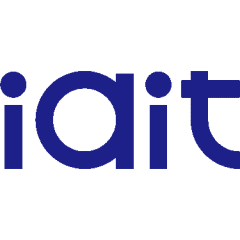 IAI TECH VDM logo