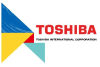 TOSHIBA