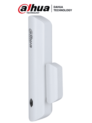 DHI-ARD323-W2(S) Detector de puerta magnético inalámbrico chico IMAN Para Alarma KIT W2