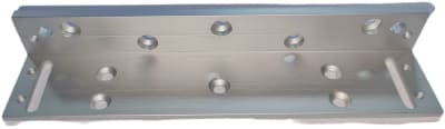 Soporte L 180KG Para Magnetico 170*38*23mm Aluminio ACCESORIO