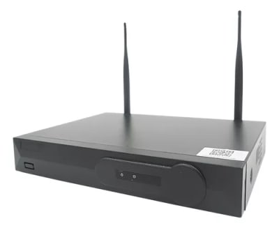 K8210-3H NVR WIFI DE 10CH HASTA 5MP SOPRTE APP PARA PC