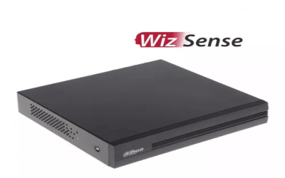 DH-XVR1B04-I XVR LITE 1080N/720P 4CH 1HDD WizSense Max 2MP OFERTA