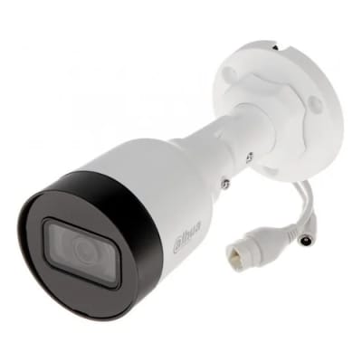 DH-IPC-HFW1431S1P-A-S4  IP POE 4MP 2.8MM AUDIO IR30MT IP67 METAL+PLASTICA
