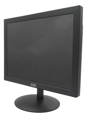 22” MONITOR Simple Sin Touch 1080p 50~60Hz 16:9 Color:16,7 12V 18W VGA+HDMI