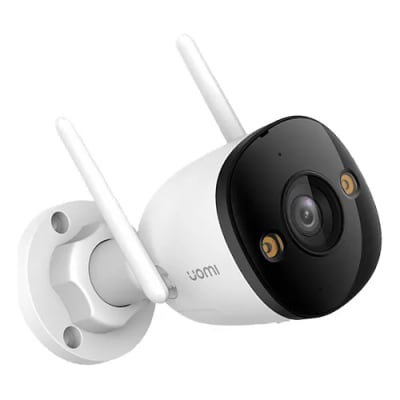IPC-K3DN-3H0WF CAMARA IP Wifi IMOU Bullet 2E BALA 3MP 2.8MM MIC FULLCOLOR MAX 512GB 2.4GHZ 12V