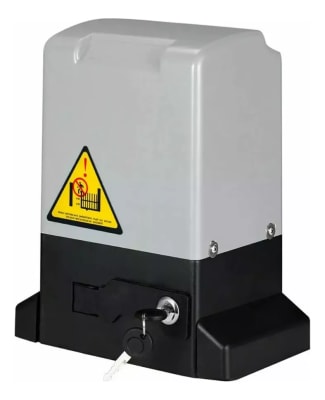 IAI-KITMP750W KIT Motor Puerta 750w 1200kg 3m Cremalleras*3, Controles*2,1400r/m , 12mt/min, 26 N.m1