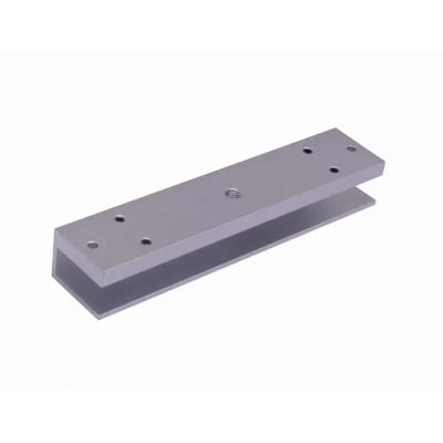 Soporte U 280KG Para Magnetico 180*40*28mm Aluminio CA0031