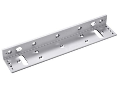 Soporte L 280KG Para Magnetico 250*46*29mm Aluminio ACCESORIO