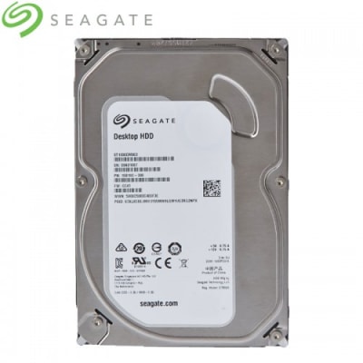 DISCO DURO 2TB  VIGILANCIA SATA3  5400RPM 64MB SEAGATE