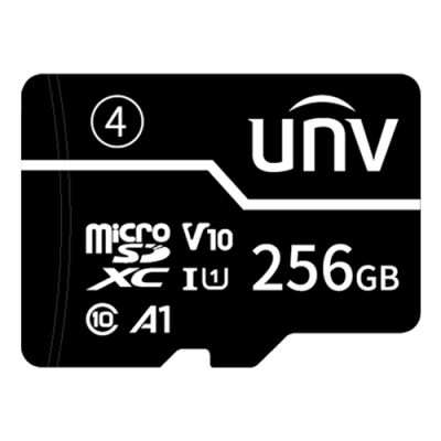 256GB TF-256G-T-C Tarjeta Memoria MicroSD 75MB/s Clase10 V10/A2 UÑV