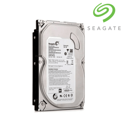 500GB-BARRACUDA RENOVAR REACONDICIONAR DISCO DURO SEAGATE 7200Rpm 16MB SEGUNDA VENTA,GARANTIA:3MES