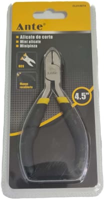 ALICATE DE CORTE 4.5