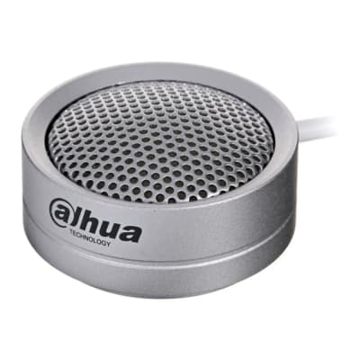 DH-HAP120 MICROFONO CCTV HAP120 DAHUA