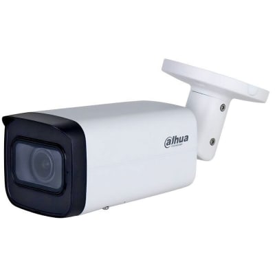DH-IPC-HFW2241T-ZS CAMARA BALA IP POE 2MP lente 2.7~13.5mm Varifocal motorizado IR 60m IVS IP67 METAL DAHUA