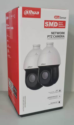 DH-SD49225DB-HNY PTZ IP/Digital WIZSENSE 2MP 25X IR100MT SMD Starlight technology H.265+ METAL CON SOPORTE (Sin Fuente Poder)