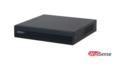 DH-XVR1B08-I XVR LITE 1080N/720P 8CH 1HDD WizSense Max 2MP