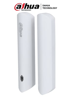 DHI-ARD323-W2-1 DETECTOR DE PUERTA MAGNETICO GRANDE INALAMBRICO PARA SISTEMA W2 DAHUA