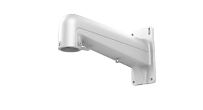 IAI-1602ZJ  Soporte montaje blanco Aleación de aluminio 97*182*305mm  925g(2.04lb) MAX 10KG