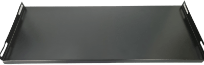 BANDEJA METAL TAMAÑOS: 490*192*390MM PARA GABINETE RACK 4U/6U/9U/12U,UNIVERSAL.