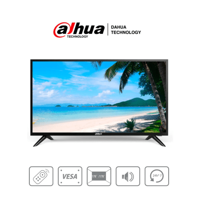 DHI-LM43-F200-V2  MONITOR DAHUA 43