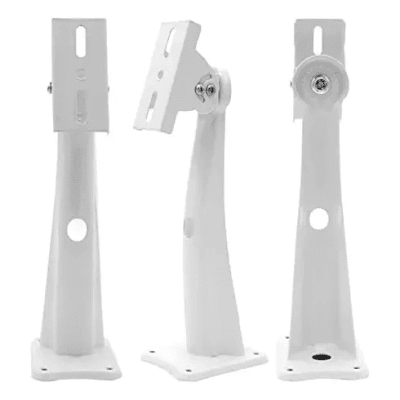 ABrazo Largo 26CM Soporte Metalico Para CCTV IAI-SPi26CM , SOPORTAR CON IAI-SPL101015 78517784924045
