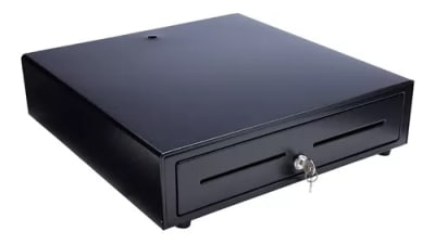 GAVETA DINERO 5 LINEAS METAL OFERTA