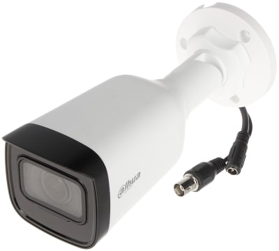 DH-HAC-B3A21N-Z CAMARA BALA 2MP 2.7-12MM VF LENTE MOTORIZADO IR40MT 12V  IP67 OFERTA