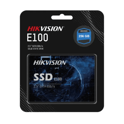 Disco Duro SSD 256G E100 2.5