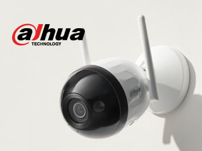DH-F2C-LED CAMARA IP BALA WIFI 2MP 2.8MM MICROFONO COLOR 2.4Ghz 256 30Mts ALARMA OFERTA