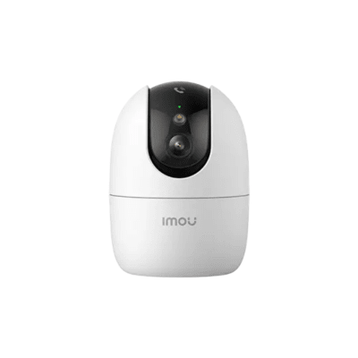 IPC-S2EN-5R1S CAMARA IP 5MP 3.6mm IMOU Ranger2 Mini PT IR10 AudioBidireccional FULL COLOR MAX 256GB,2.4Ghz WiFi