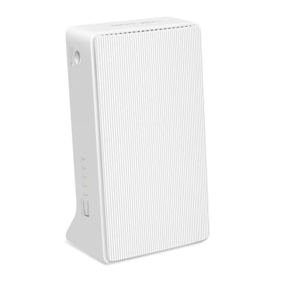 Router Inalámbrico Sim 4G LTE de 300Mbps 9V RJ45 Con alta velocidad 10/100 Mbps. MB110-4G