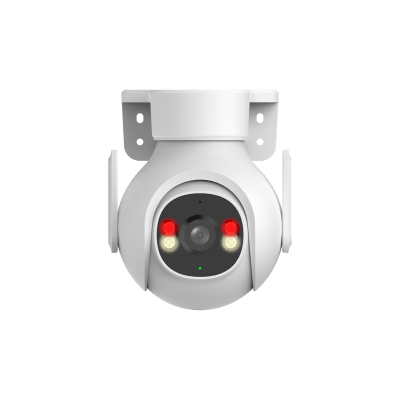 DH-P3B-PV CAMARA WIFI PT 3MP 3.6MM IP66 PLASTICA AUDIBO BIDIRECCIONAL MAX 256GB 12V