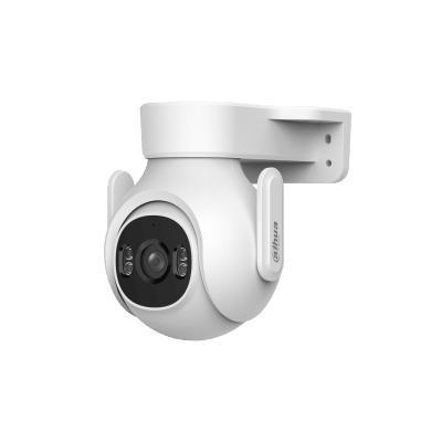 DH-P5B-PV CAMARA WIFI PT 5MP 3.6MM IP66 PLASTICA AUDIBO BIDIRECCIONAL FULL COLOR MAX 256GB 12V