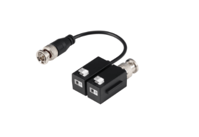 DH-PFM800B-4K VIDEO BALUN  Por Par 4K