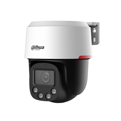 DH-SD2C400NA-B-PV-PRO CAMARA IP PT POE 4MP 4MM WizColor WizSense BIDIRECCIONAL,AUTO TRACKING LITE,MAX 265GB,DAHUA