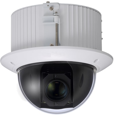 SD52C225IN-HC-S3 PTZ 2MP 25X  4.8~120MM Starlight IK10 24V Analoga STOCK EN LA BODEGA