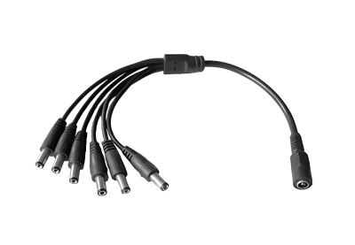 CABLE SPLITTER 1-6