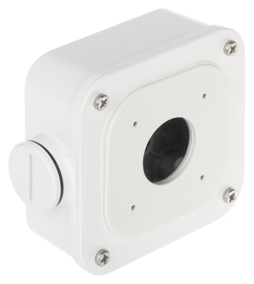 TR-JB05-A-IN Soporte Cuadrado Metal 93.0mm*100.5mm*43.1mm 0.2kg, Para Instalacion,UÑV