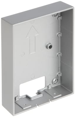 VTM115 Caja Montaje BASE SOPORTE METAL PARA MODELO: DHI-VTO2202F-P-S21