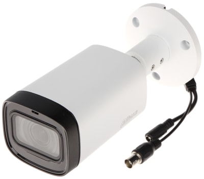 DH-HAC-HFW1500RN-Z-IRE6-A CAMARA BALA 5MP MIC VF MOTORIZADA IR60MT HDCVI IP67 METAL