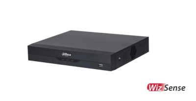DH-XVR5116HE-I3  XVR 16CH 1HDD WizSense SMD Max 5MP Lite,IA,Alarma,Max 24CH IP,HDCVI/AHD/TVI/CVBS