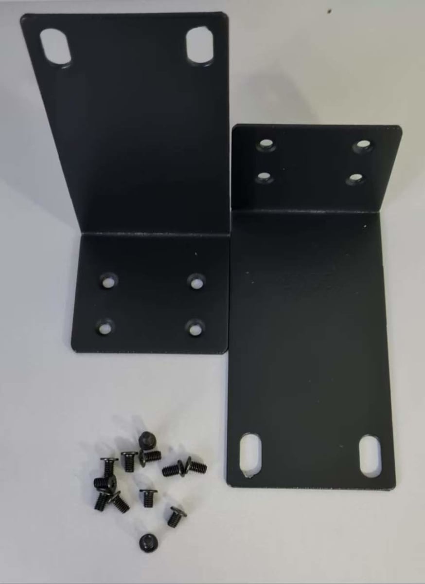 POE216-1000MB SWITCH POE 200W 16POE+2UPLINK+1SFP 10~100Mbps+2*1000Mbps+1*GX,DC52V3.8A 9.2Gbps OFERTA5