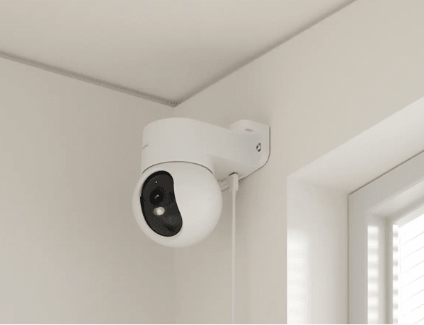 IPC-K2MN-5H1WE CAMARA Mini PT WIFI Ranger 5MP 3.6mm FullColor 10mt,Micro SD MAX 512GB 2.4Ghz IMOU3