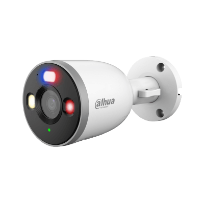 DH-IPC-F5DP-PV CAMARA BALA WIFI6 5MP 2.8MM COLOR AUDIO BIDIRECCIONAL ALARMA MAX256GB 2.4G IP67 DAHUA2