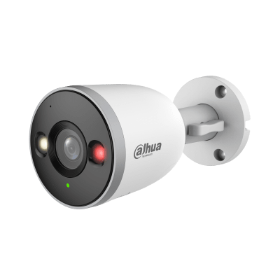 DH-IPC-F3DP-IL CAMARA BALA WIFI6 3MP 2.8MM SMART COLOR MICROFONO MICRO SD MAX 256GB 2.4G IP67 DAHUA2