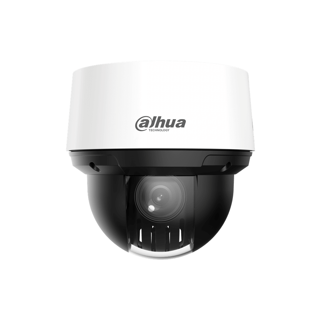 DH-SD4A216DB-HNY CAMARA PTZ IP POE 2MP 16X IR100 mts Auto-tracking IP66 Mc.SD Alarma SMD WizSense3