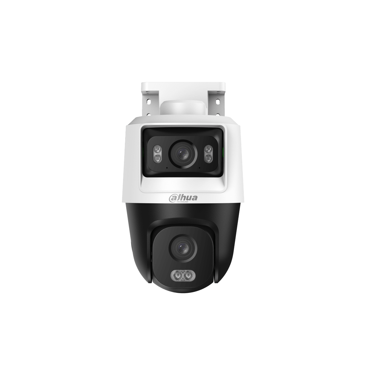 DH-HAC-PTS1500CN-E2-IL-A CAMARA PT 5MP+5MP 2.8MM/6MM DUAL COLOR MICROFONO LinkageTracking 12V ANALOGA DAHUA3